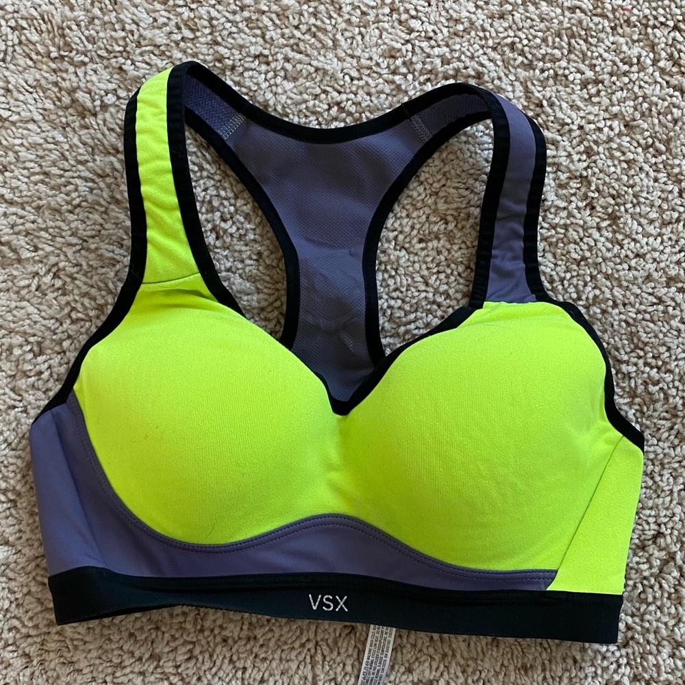 Victoria’s Secret Sports Bra